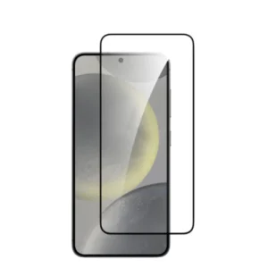 Cellect Samsung Galaxy A27 full cover üvegfólia, edzett üveg, hajlított élek