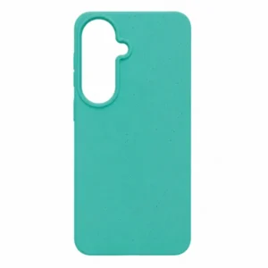 Cellect GoGreen Samsung A37 tok, biológiailag lebomló, Türkiz