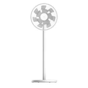Xiaomi Mi Smart Standing Fan 2 Pro, Vezeték nélküli 18 óra akkumulátor, Fehér (BHR5856EU)