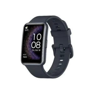 Huawei Watch Fit SE 41mm, 41mm, Csillagos fekete