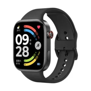 Xiaomi Redmi Watch 6, okosóra, Obszidián fekete (BHR08CIGL)