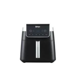 Ninja Foodi légsütő MAX Pro 6.2L, 6 funkció, Fekete (AF180EU)