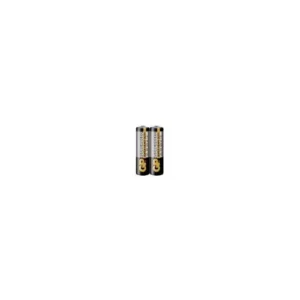 GP Battery (AA) SUPERCELL Zink carbon R6/AA, 15PL-S2, 2 db, 1,5V