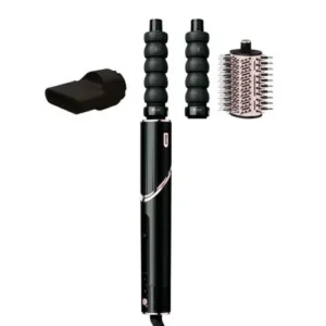 Shark Flexstyle hajszárító 3-in-1, multifunkciós, Fekete (HD426EU)