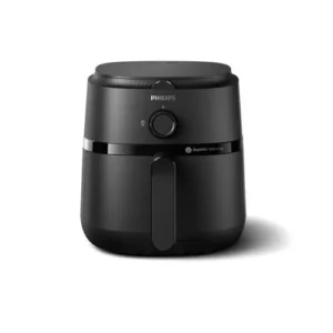Philips Airfryer 1000 Series NA120/00, 4,2L, 1500W, Fekete