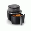 Philips Airfryer 3000 Series NA341/00 légsütő, 7.2 L, Fekete