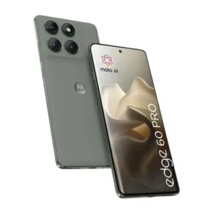 Motorola XT2507-1 Edge 60 Pro, 8GB RAM, 256GB, Pantone shadow