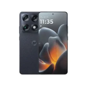Motorola XT2603-2 Moto Signature 5G okostelefon, 16GB RAM, 512GB, Carbon