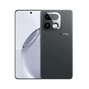 Realme 16 Pro+ 5G okostelefon, 8GB RAM, 256GB, Szürke
