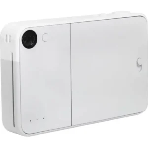 Kodak Printomatic fényképezőgép, 5 Mpx, Szürke