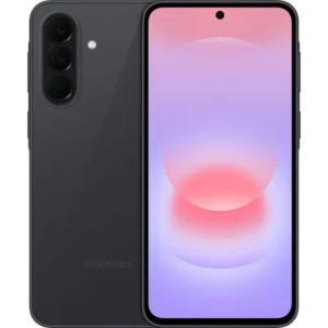 Samsung Galaxy A37 SM-A376B okostelefon, 8GB RAM, 256GB, Szénszürke (EU)