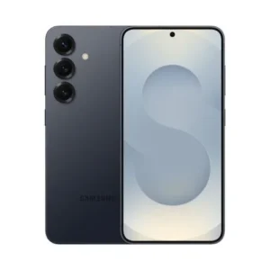 Samsung SM-S931B Galaxy S25 5G okostelefon, 12GB RAM, 128GB, Kékfekete