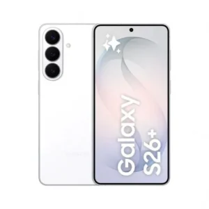 Samsung Galaxy S26+ SM-S947B 5G, 12GB RAM 256GB, Fehér