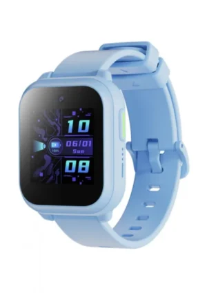 ZTE Watch K2 okosóra, 4G/GPS, Kék