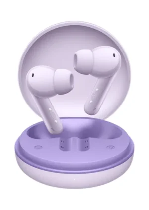 HONOR Earbuds A Pro fülhallgató, 49 dB ANC, Lila