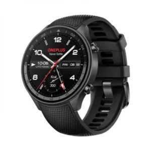 OnePlus Watch 2R okosóra, 46mm, Gunmetal szürke (EU)