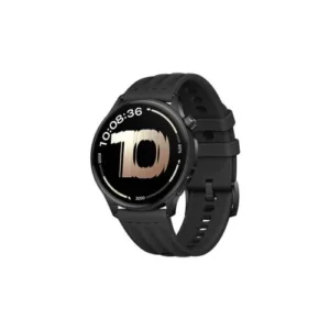 OnePlus Watch Lite (45mm), EU verzió, Fekete