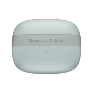 Bowers & Wilkins Pi6 fülhallgató, TWS, aktív zajszűréssel, Erdei zöld