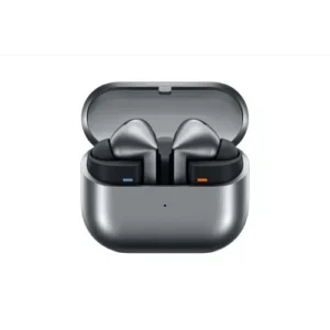 Samsung SM-R630 Galaxy Buds 3 Pro, Aktív zajszűrés, IP57, Ezüst