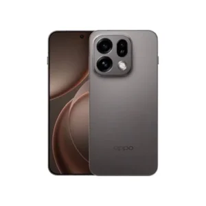 Oppo Find X9s Ultra Dual SIM 5G, 12 GB RAM, 512 GB, Éjfekete