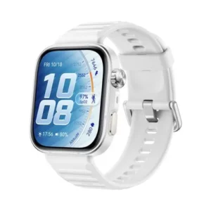 Huawei Watch Fit 5 Pro 41mm, NFC, Fehér (EU)