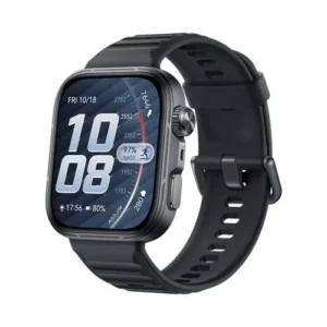 Huawei Watch Fit 5 Pro, NFC, 41mm, Fekete