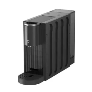 Xiaomi Mijia kávéfőző, kapszulás, Fekete (BHR099AEU)