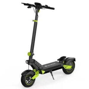Isinwheel D2 roller, Premium, 1000W, Zöld