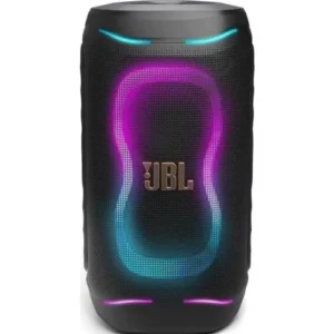 JBL Partybox 130-hangszóró, Bluetooth, Fekete EU