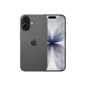 Apple iPhone 17 okostelefon, 256GB, Indian Spec nem aktivált, Fekete (MG6J4)