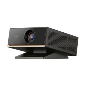 Wanbo X7 Pro Max 300 inch projektor, Full HD 1080p, Android TV 14, Fekete (EU)