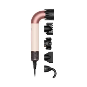 Dyson Supersonic R hajszárító HD19, 1 700 W, kerámia Rózsaarany (EU 113332-01)