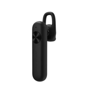 XO BE5 headset, Bluetooth V4.2, 4 óra üzemidő, Fekete