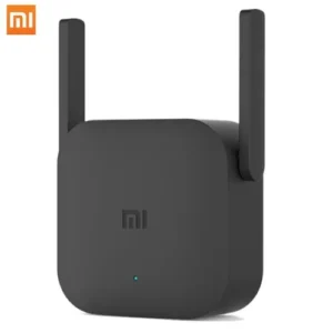 Xiaomi Mi jelismétlő Pro EU DVB4352GL, 300 Mbps, 2×2 külső antenna