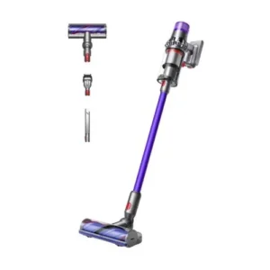 Dyson V11 Advanced porszívó, vezeték nélküli, 60 perc üzemidő, Lila/Nikkel (EU 479333-01)