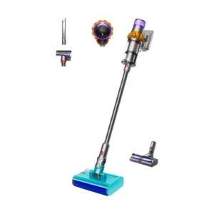 Dyson V15S Detect Submarine (2026), vezeték nélküli porszívó (EU 494724-01)