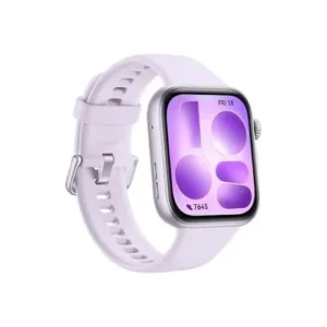 Huawei Watch Fit 5 NFC, okosóra, Lila