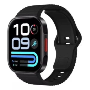 Xiaomi Redmi Watch 6 Lite, EU verzió, Fekete (BHR09CWGL)