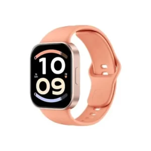 Xiaomi Redmi Watch 6 Active, EU verzió, Sunset Orange (BHR09CYGL)