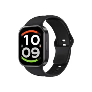 Xiaomi Redmi Watch 6 Active, Okosóra, Fekete (BHR09CZGL)