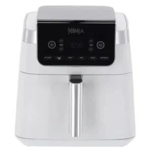 Ninja Foodi légsütő MAX Pro, 6.2L, Fehér (AF180EUWH)