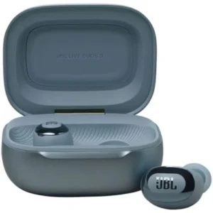 JBL Live Buds 3 fülhallgató, TWS Bluetooth, Kék