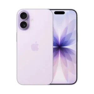 Apple iPhone 17 256GB India Spec, Nem aktivált, Doboz sérült, Levendula (MG6M4)