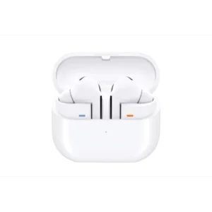 Samsung SM-R630 Galaxy Buds 3 Pro, Aktív zajszűrés, IP57, Fehér