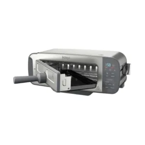 Ninja Foodie pirító 3-in-1, 1500W, Szürke (ST202EU)