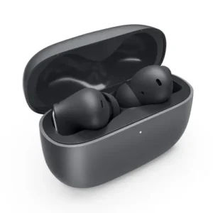 Lenovo X9 fülhallgató Edition TWS, Bluetooth, Fekete (EU)