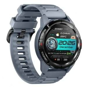 Mibro Watch GS Active Smartwatch, EU verzió, Fehér