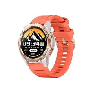 Mibro Watch GS Active, EU verzió, Arany