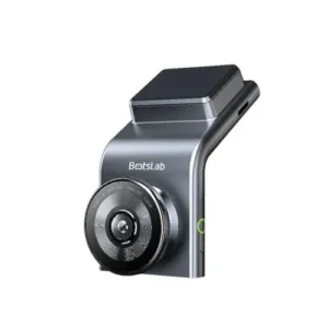 Botslab G300H kamera, 2K FHD, ADAS, Fekete