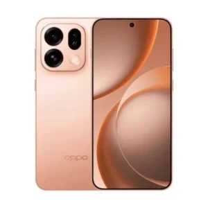 Oppo Find X9s Dual SIM 5G okostelefon, 12GB RAM, 512GB, Orange (EU)